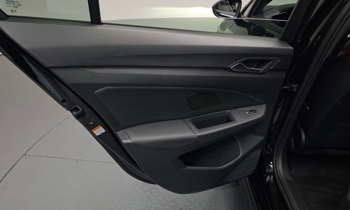 Volkswagen Golf 2026