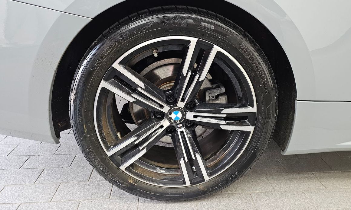 BMW 4-Series 2023