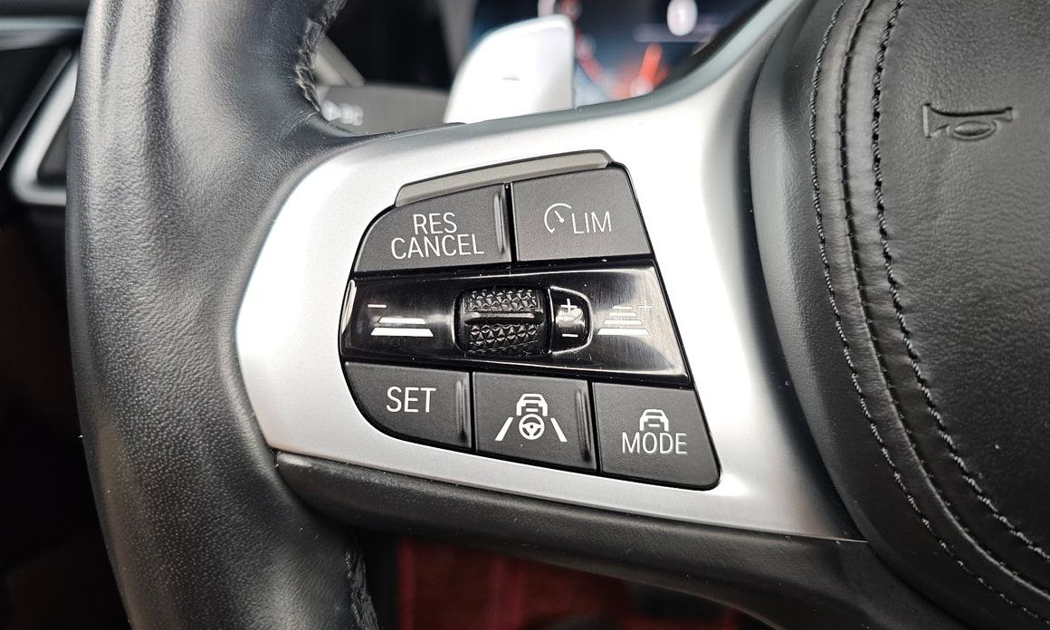 BMW 4-Series 2023