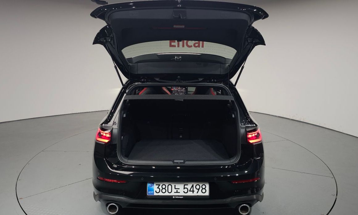 Volkswagen Golf 2026