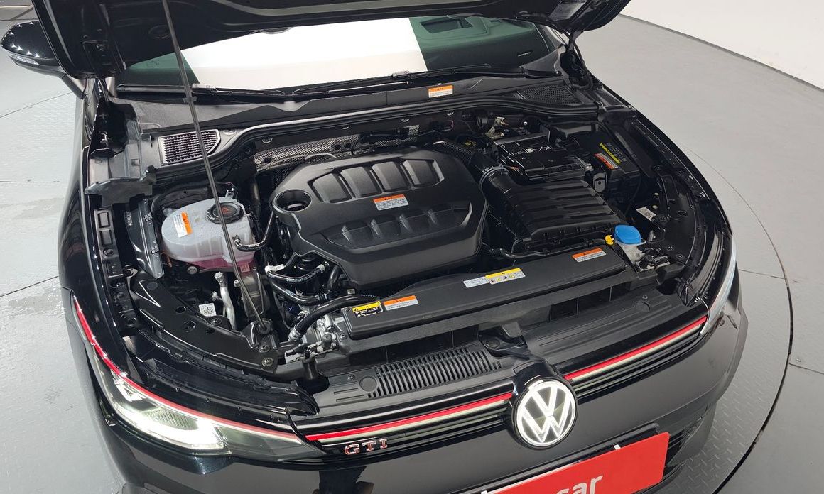 Volkswagen Golf 2026