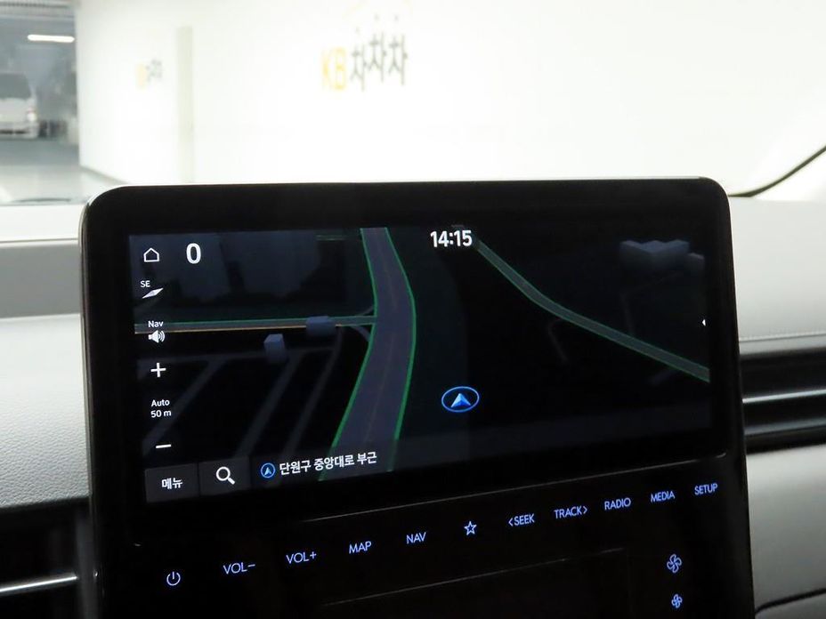 Hyundai Staria 2024
