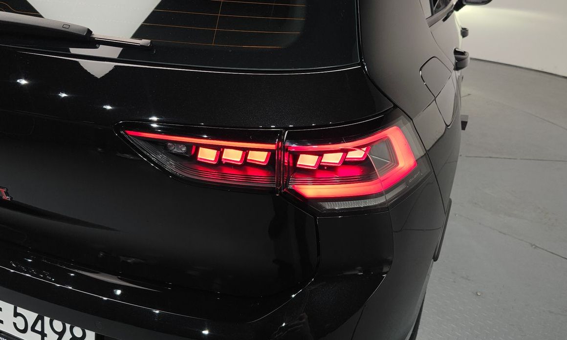 Volkswagen Golf 2026