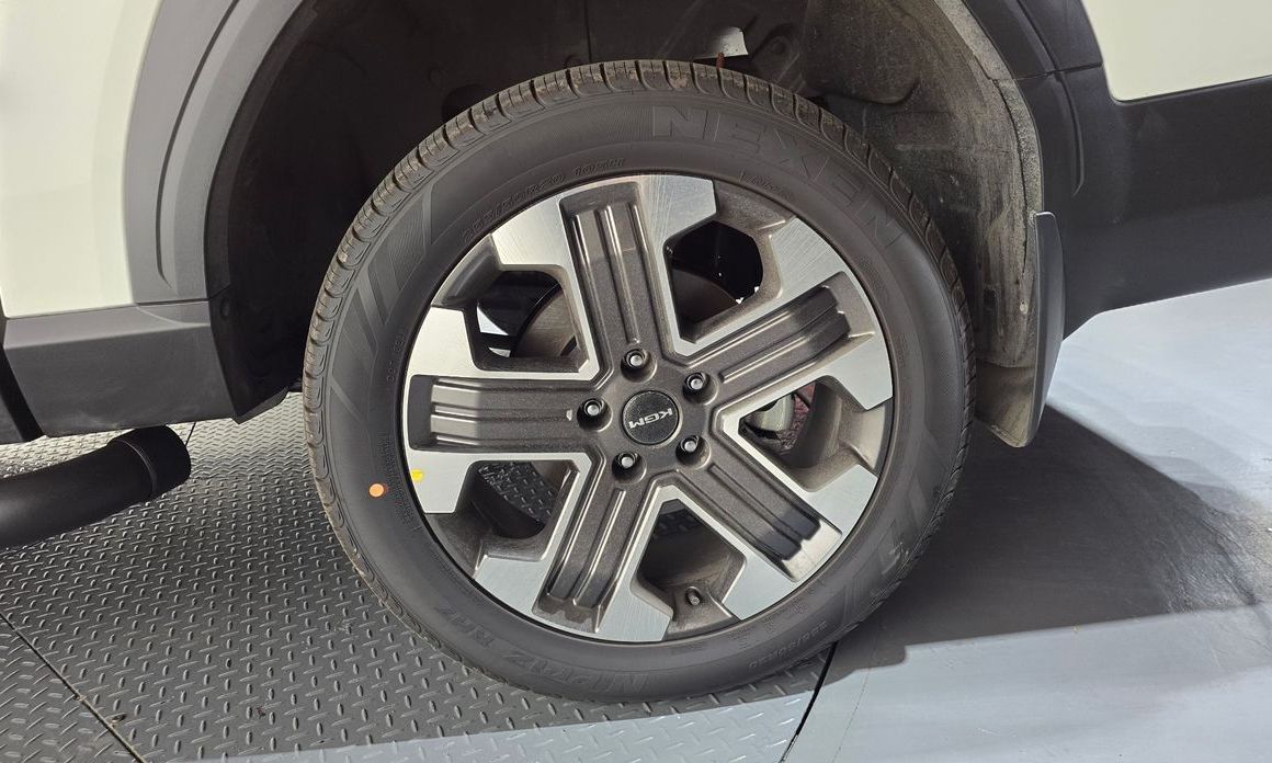 KG_Mobility_Ssangyong Musso 2026