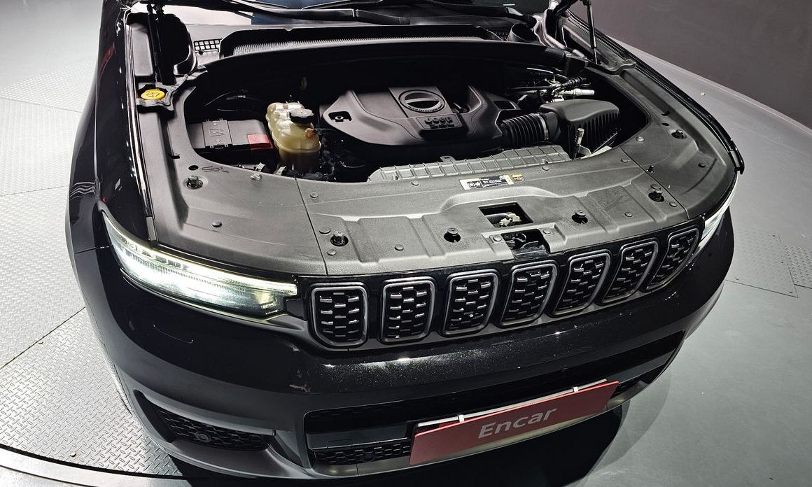 Jeep Cherokee 2022