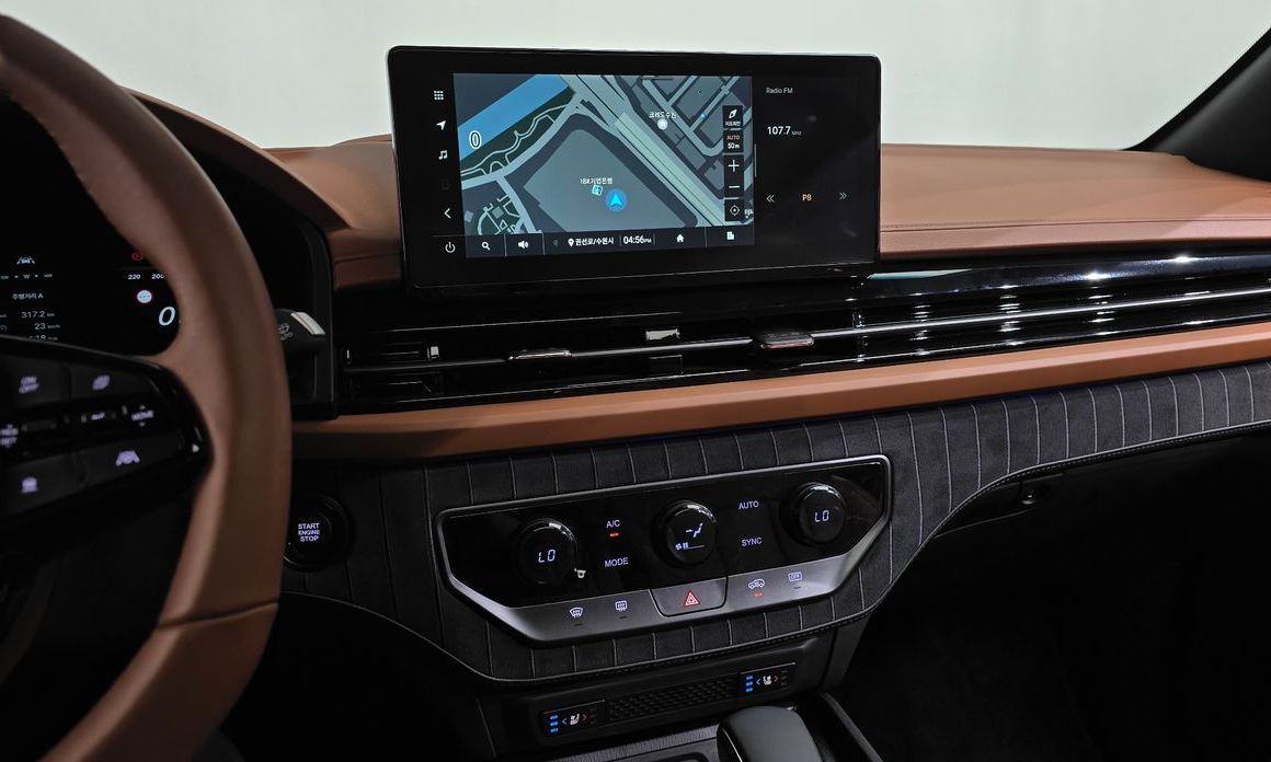 KG_Mobility_Ssangyong Musso 2026