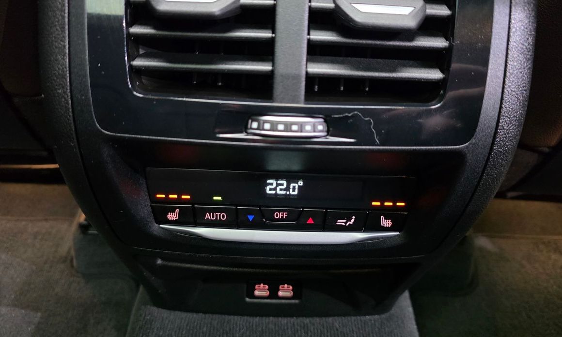 BMW X3 2023