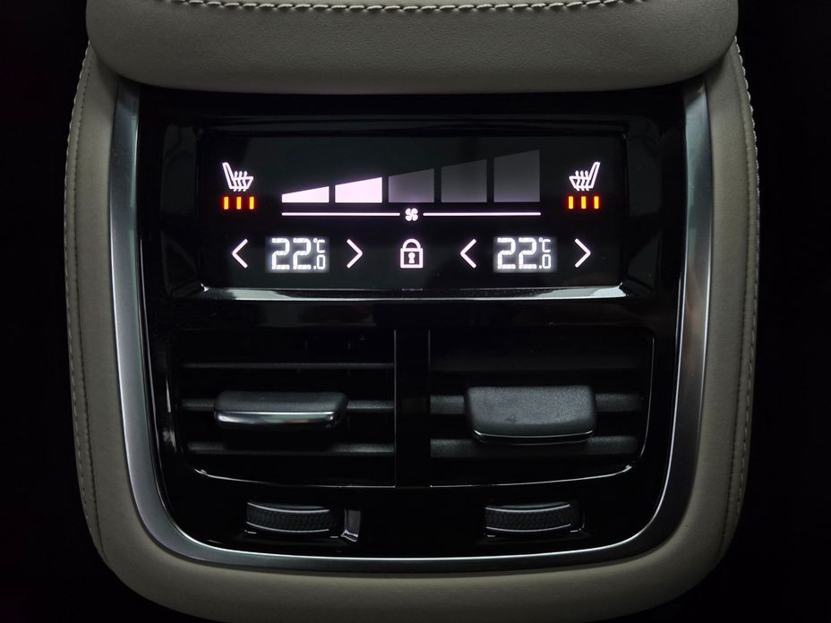 Volvo XC90 2026