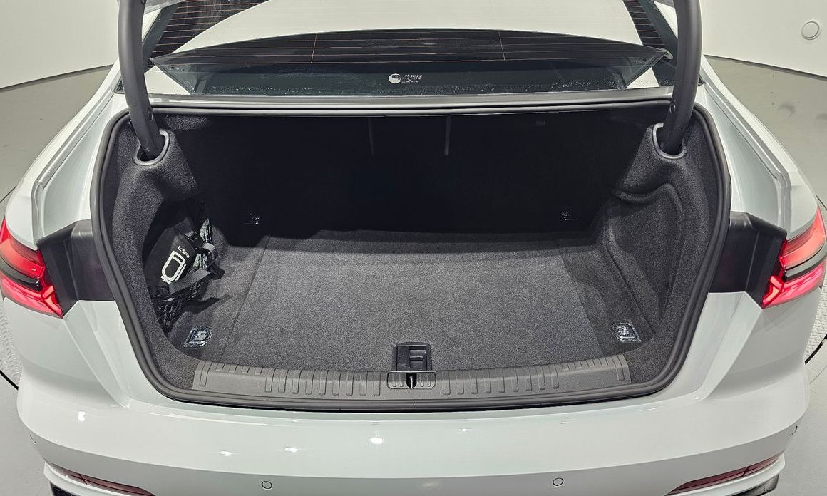 Audi A6 2025