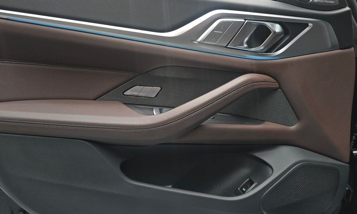 BMW i4 2024