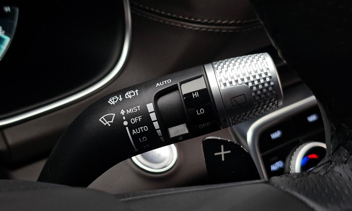 Genesis GV80 2023