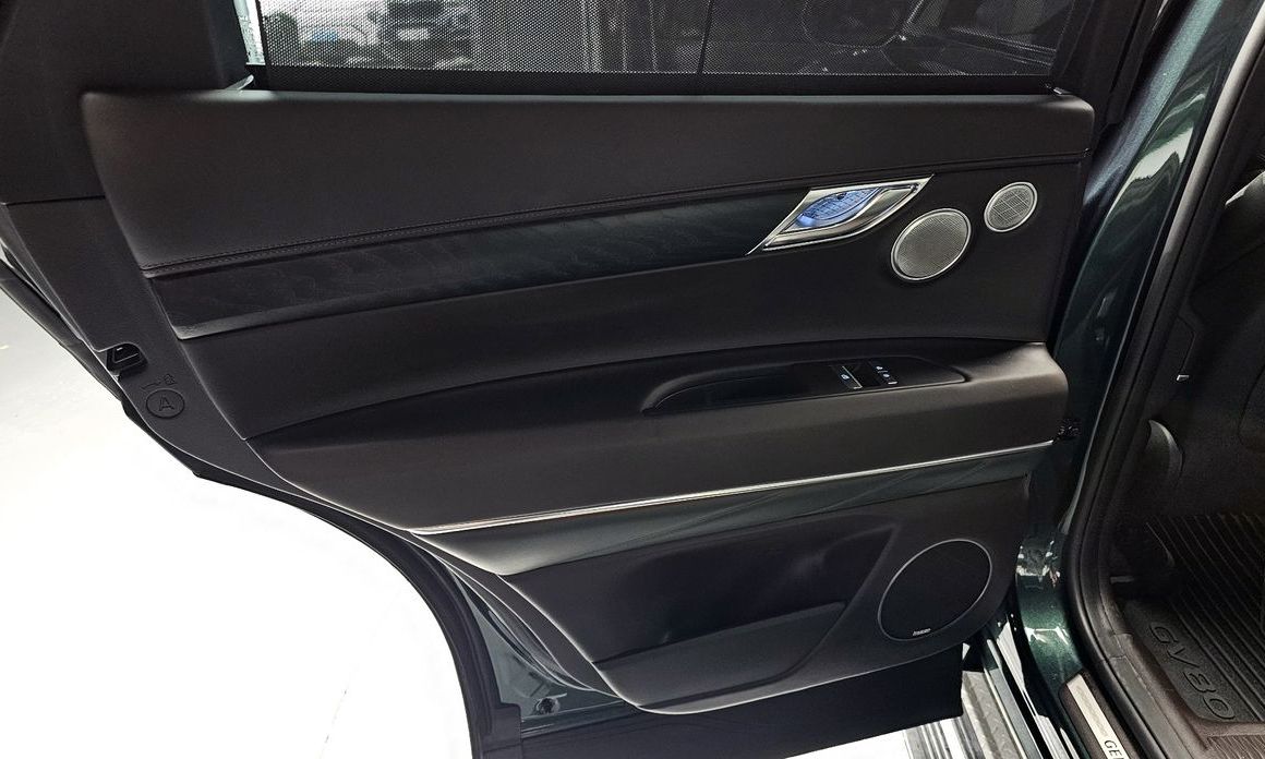 Genesis GV80 2023