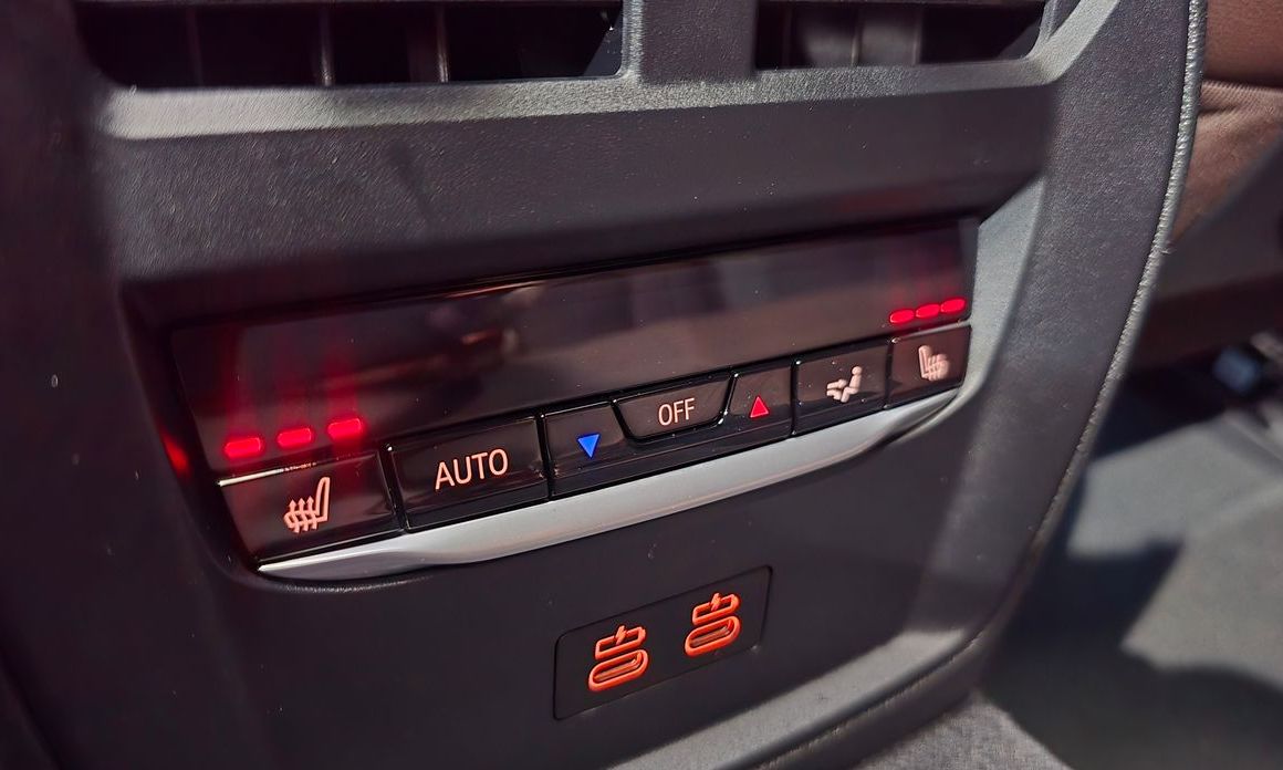BMW i4 2024