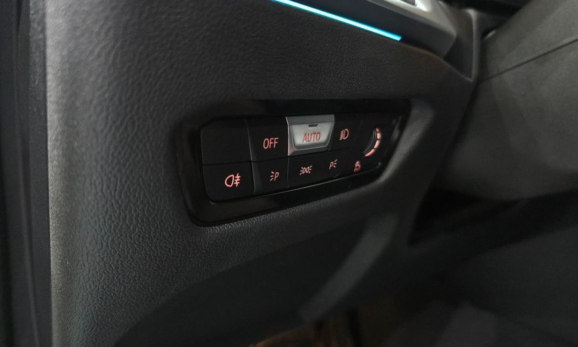 BMW i4 2024
