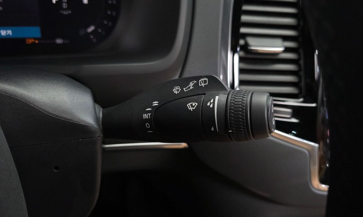 Volvo XC90 2023