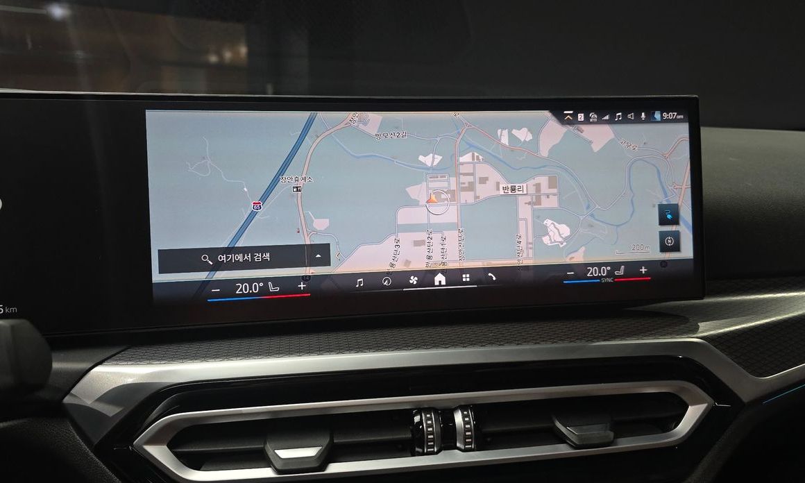 BMW i4 2024
