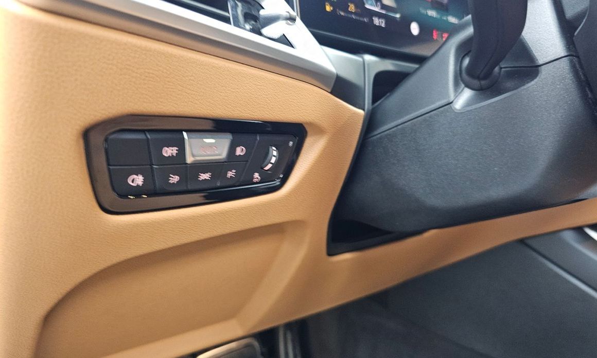 BMW 3-Series 2025
