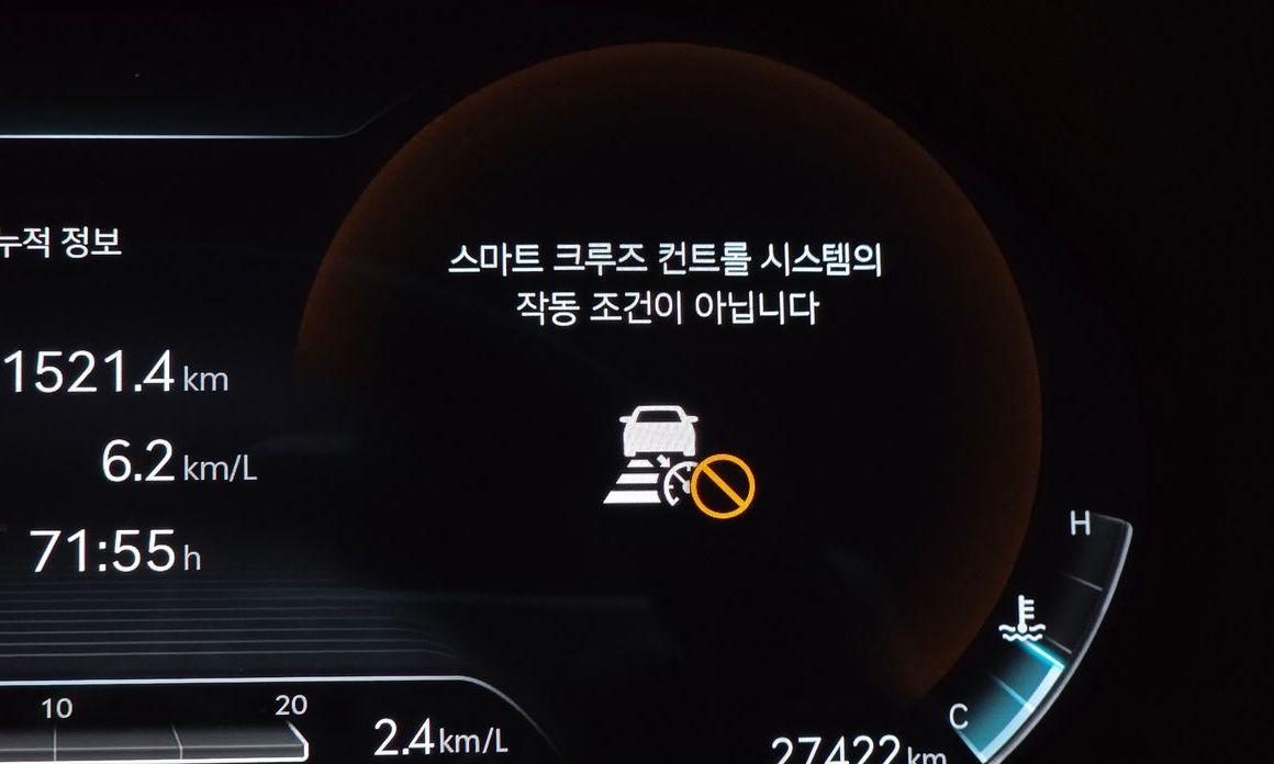 Genesis GV80 2023