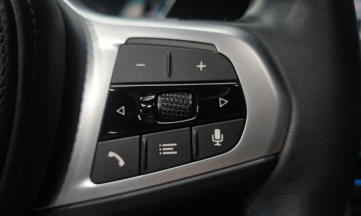 BMW i4 2024