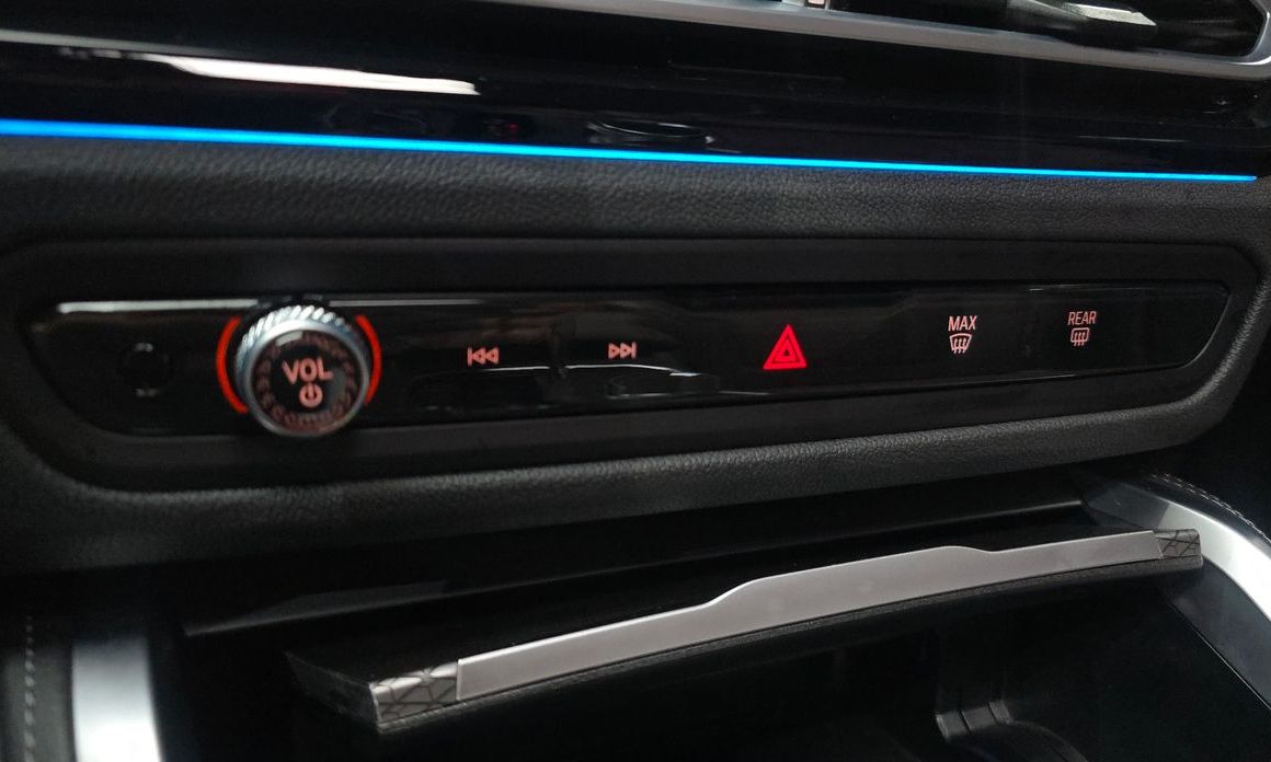 BMW i4 2024
