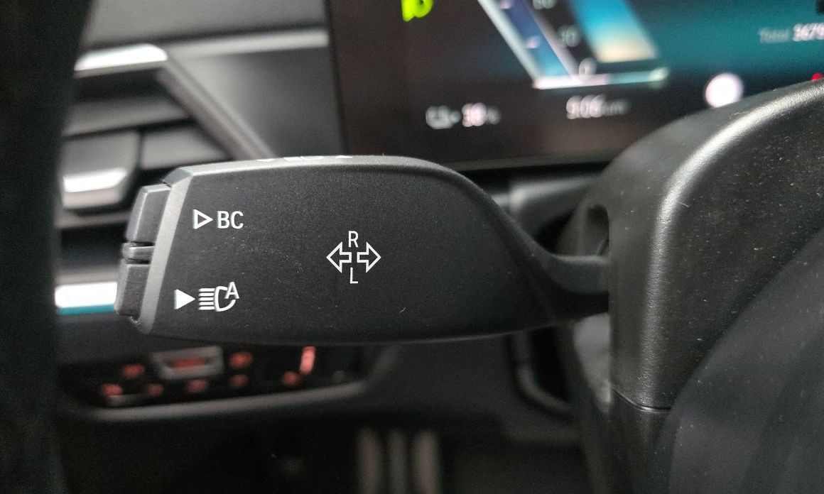 BMW i4 2024