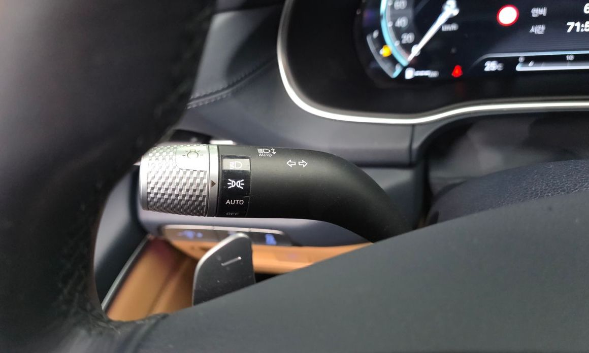 Genesis GV80 2023