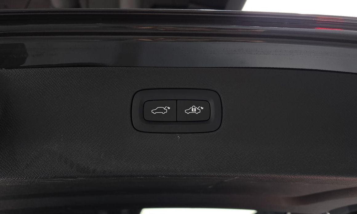 Volvo XC90 2023