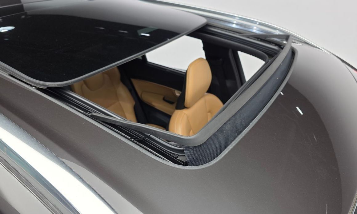 Volvo XC90 2023