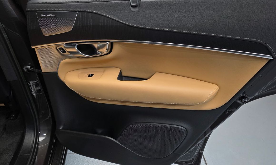 Volvo XC90 2023
