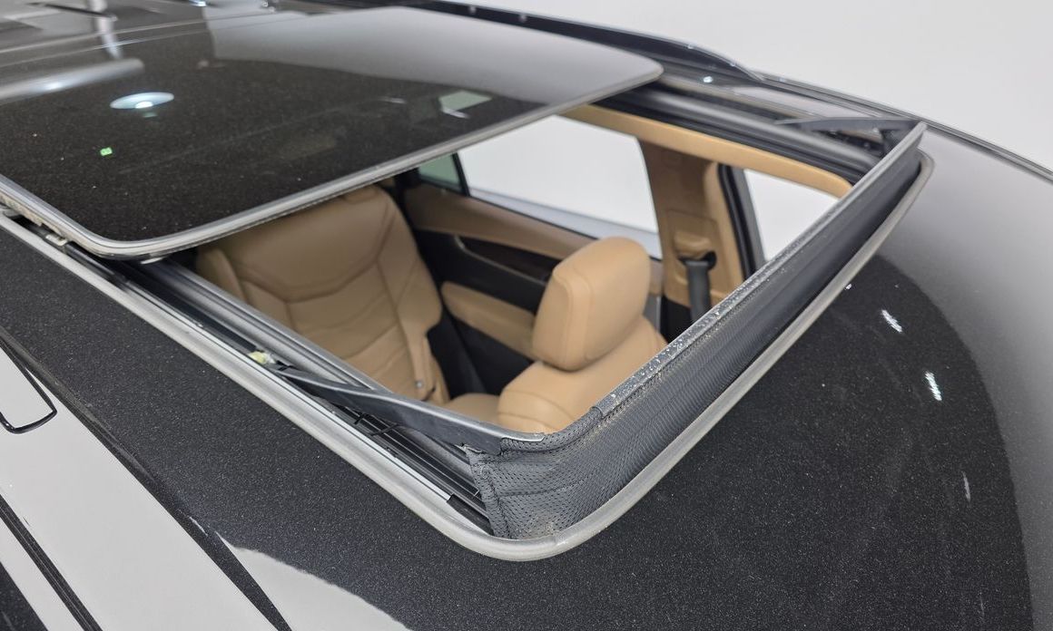 Cadillac XT6 2023