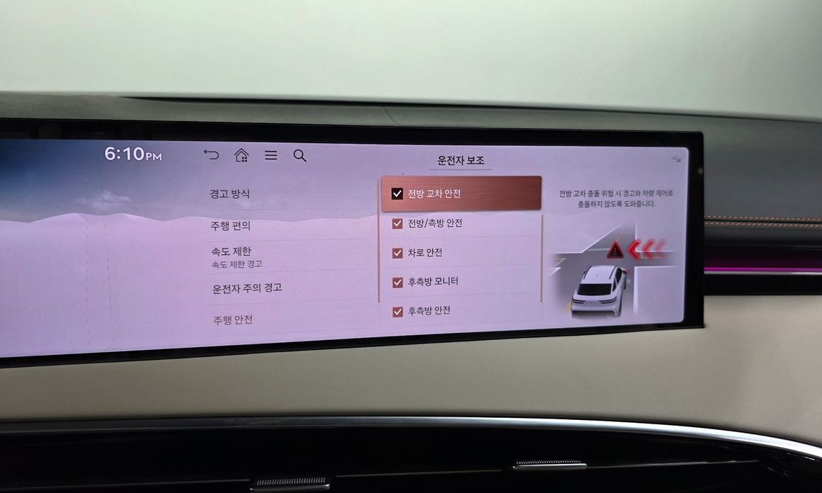 Genesis GV70 2025