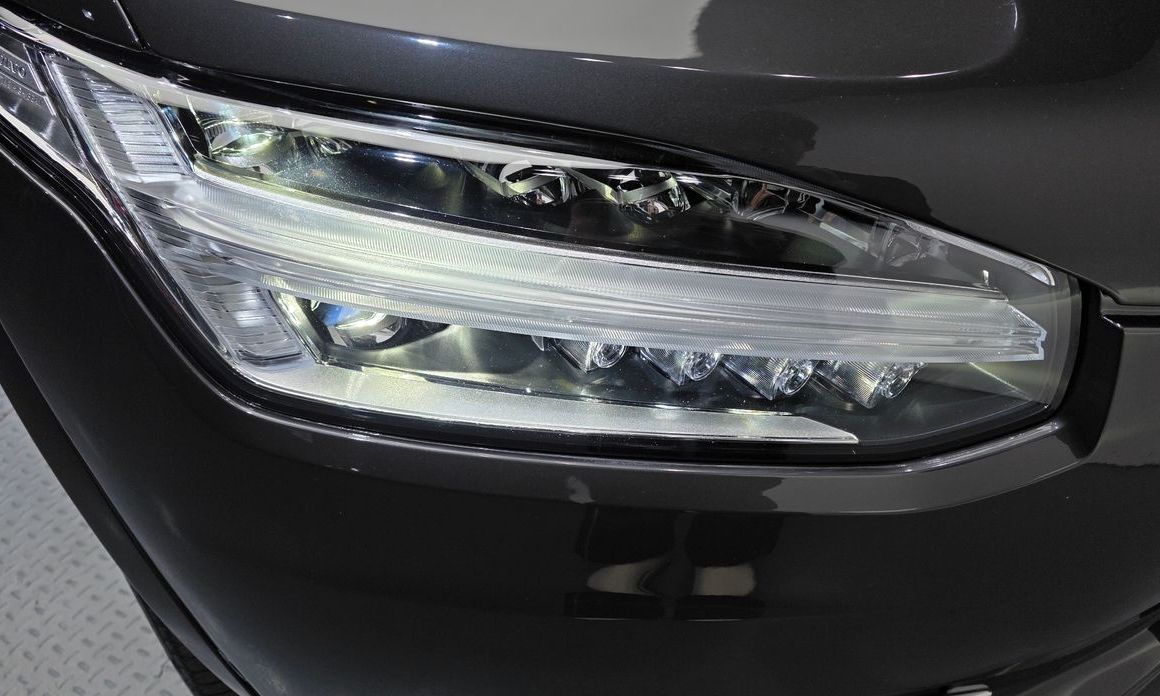 Volvo XC90 2023