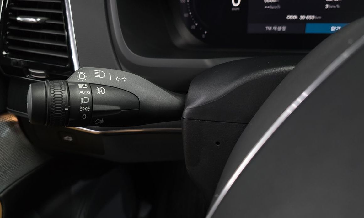 Volvo XC90 2023