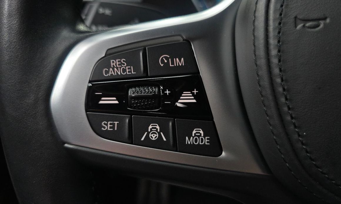 BMW i4 2024