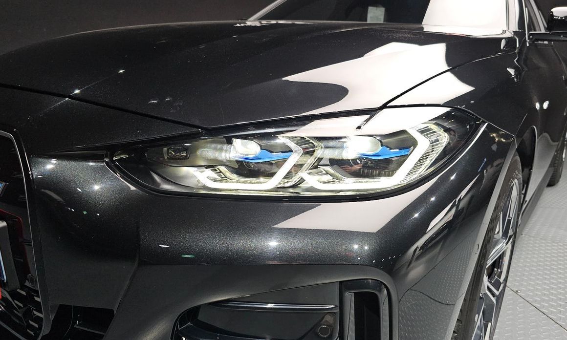 BMW i4 2024