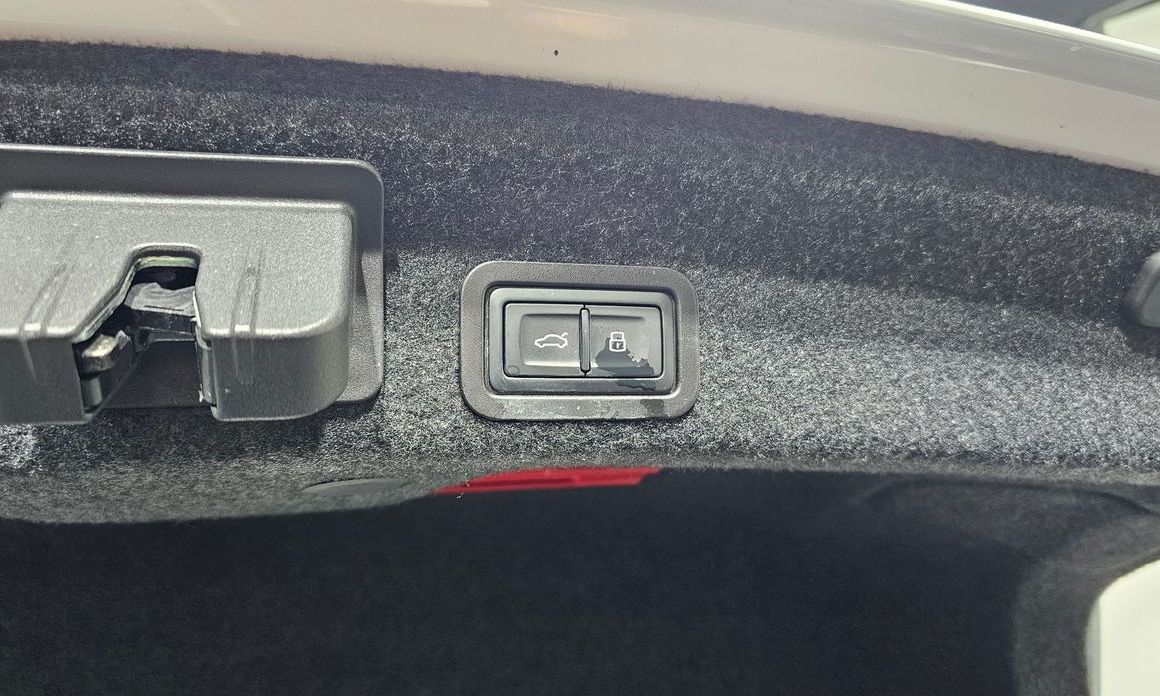 Audi A6 2025