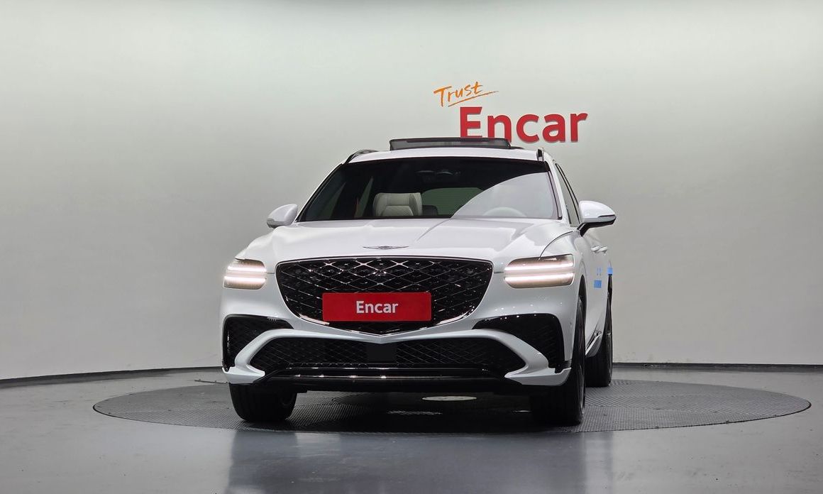 Genesis GV70 2025