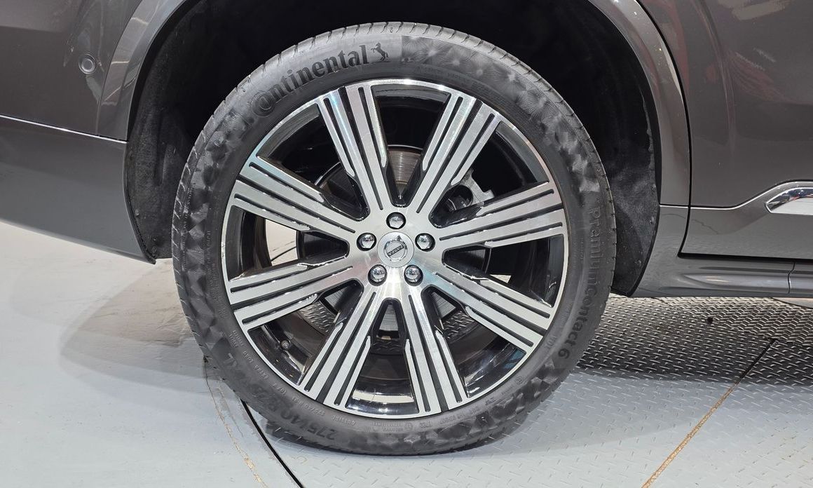 Volvo XC90 2023
