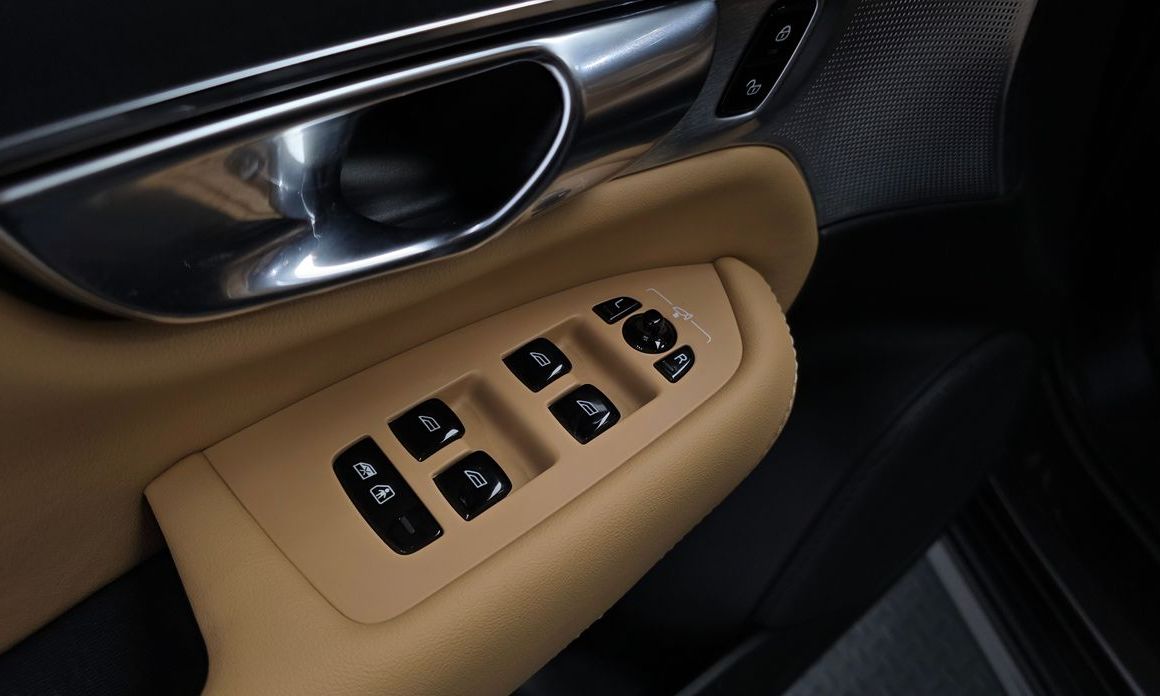 Volvo XC90 2023