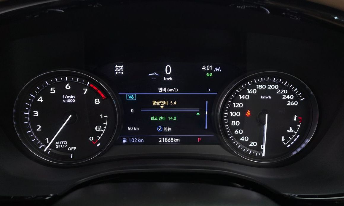Cadillac XT6 2023