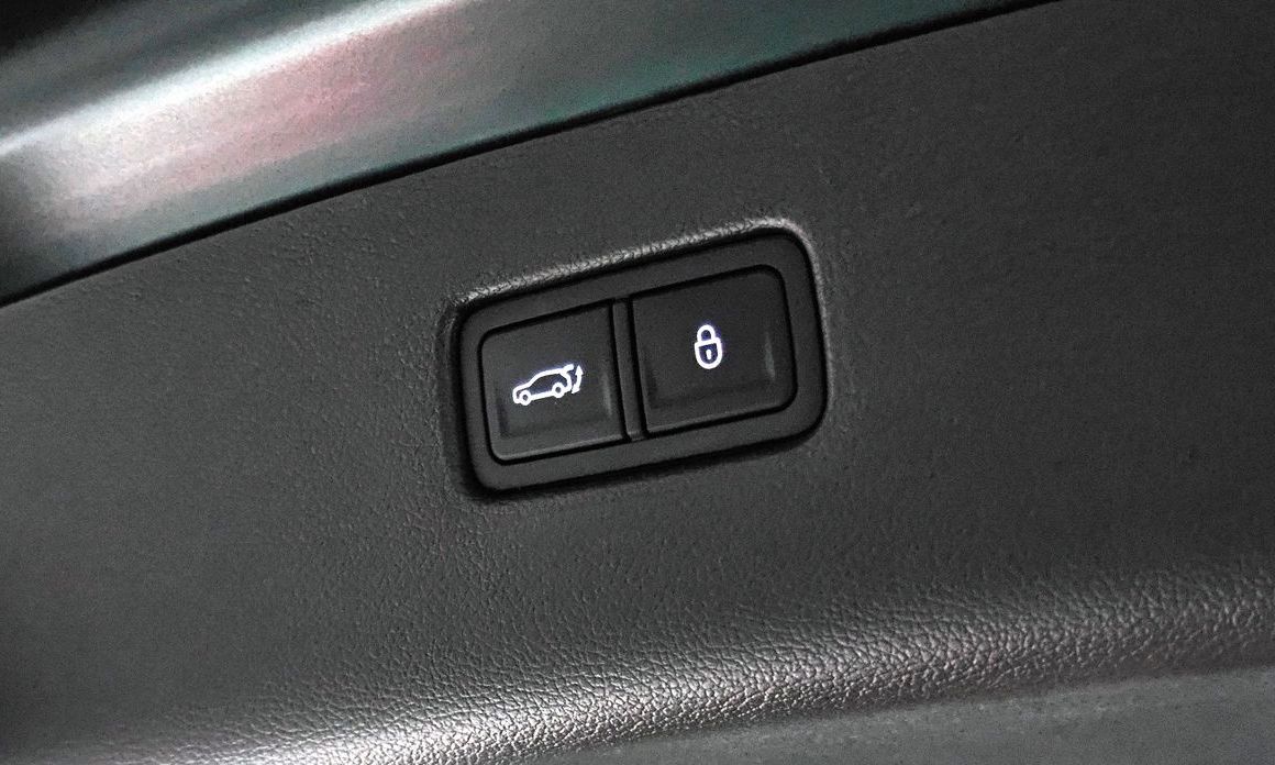 Genesis GV80 2023