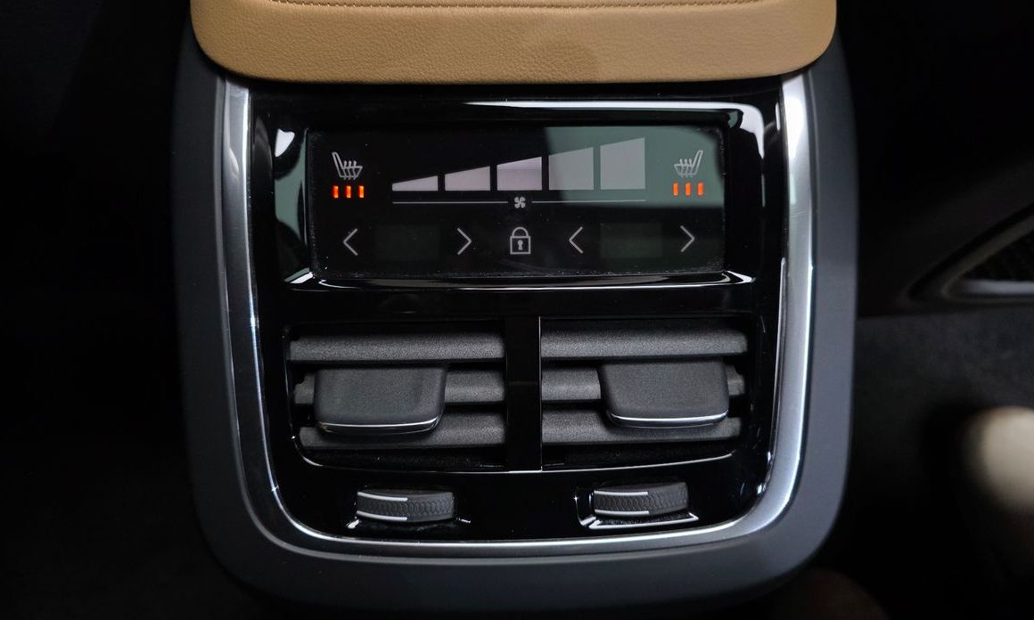 Volvo XC90 2023