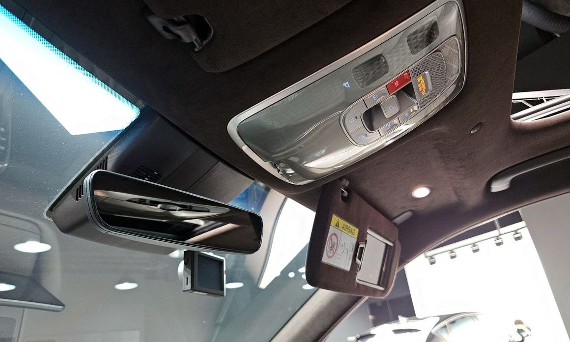 Genesis GV80 2023
