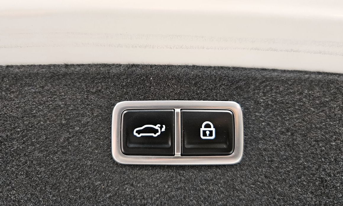Genesis G80 2025