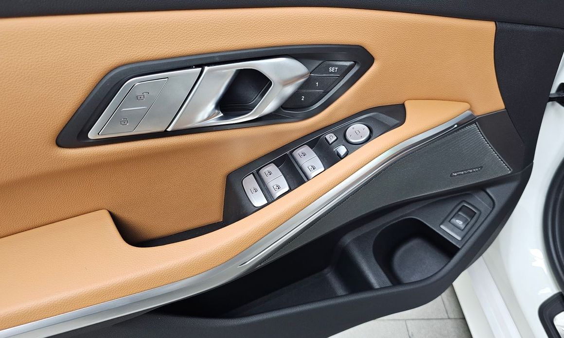 BMW 3-Series 2026