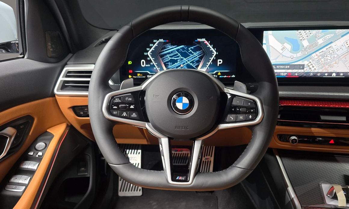 BMW 3-Series 2026