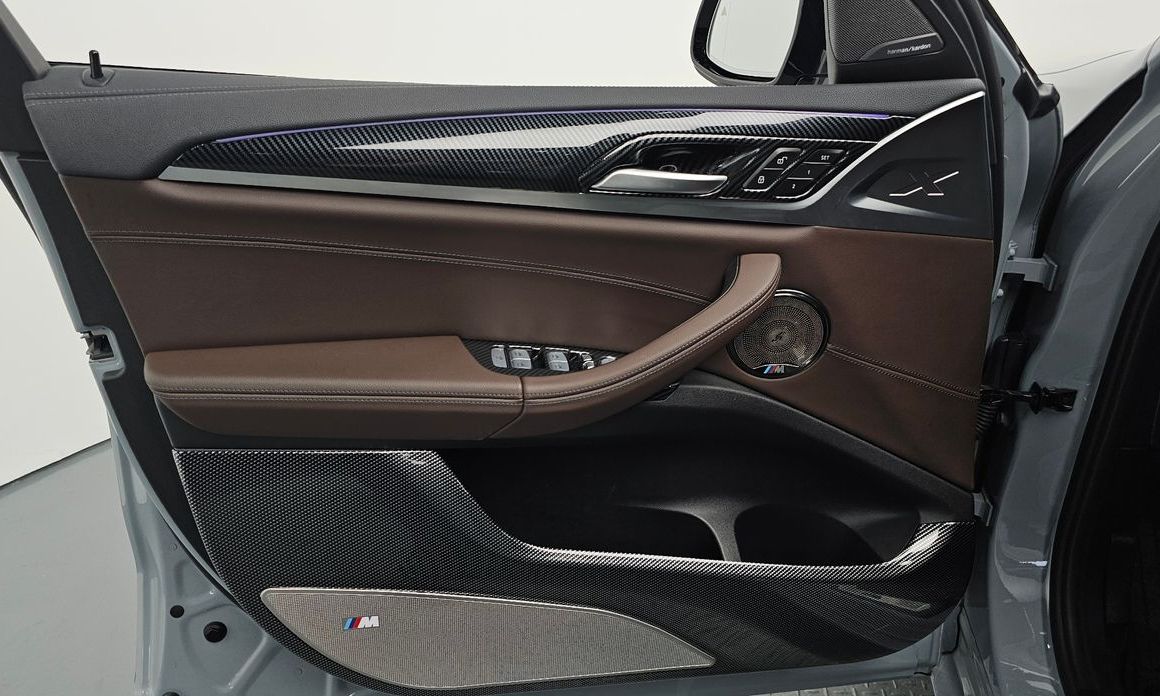 BMW X4 2023