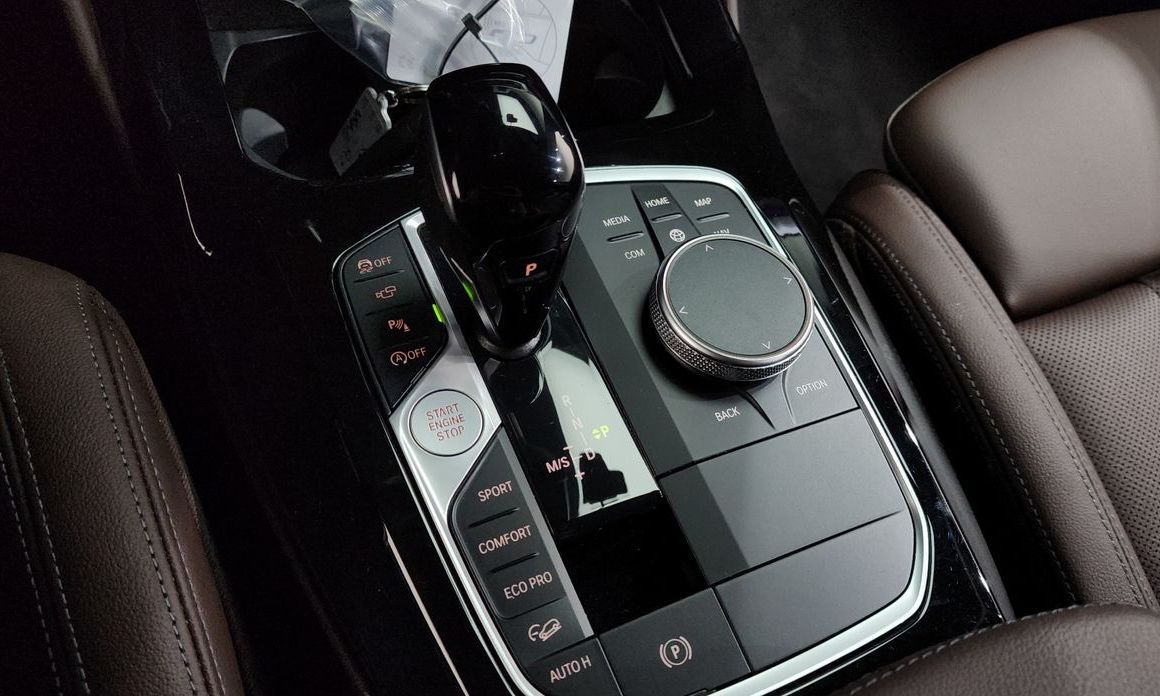 BMW X4 2025