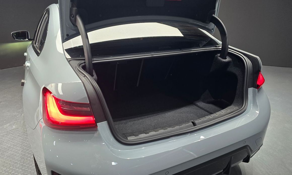 BMW 3-Series 2026