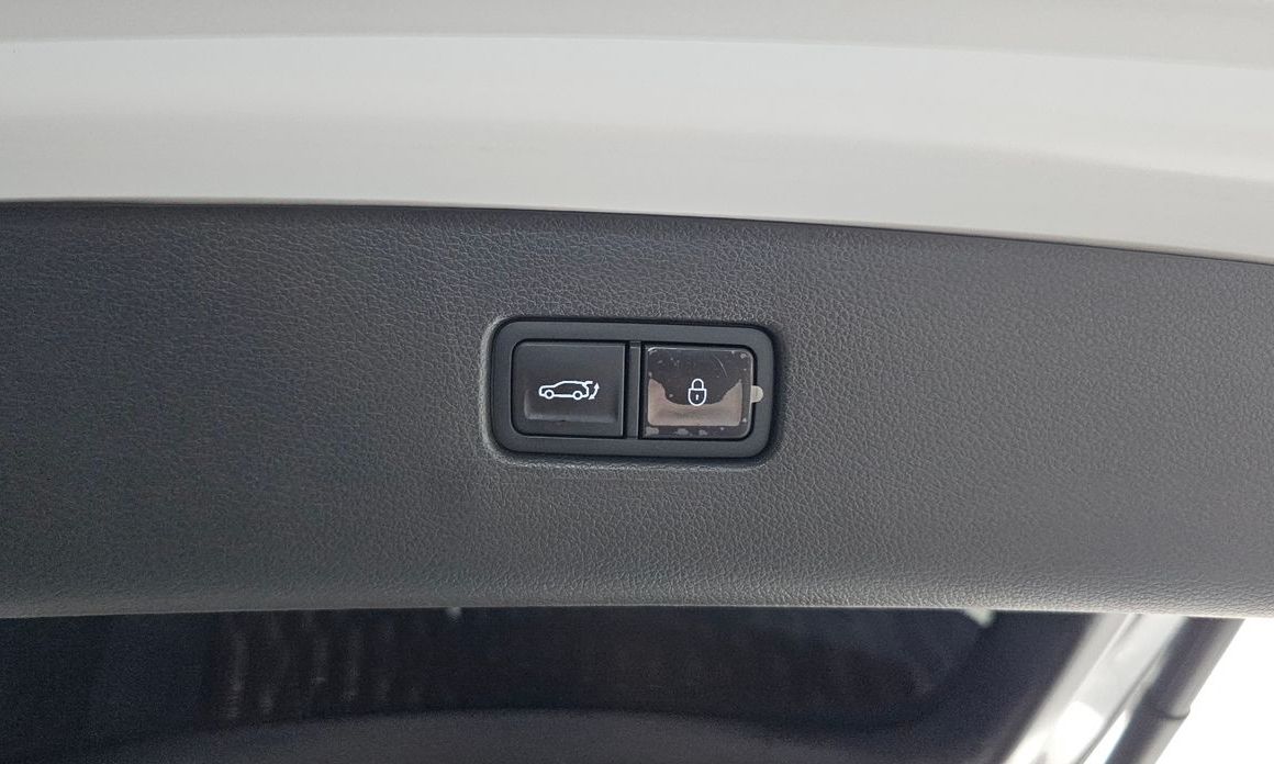 Genesis GV80 2024